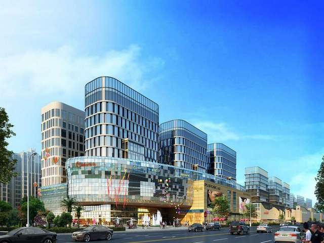 广州港口拖轮靠离泊